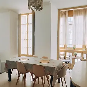 Apartamento De La Constitución, Málaga