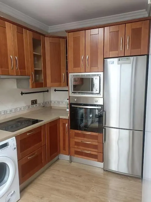 Apartamento Familiar Malaga 0*,  Spain