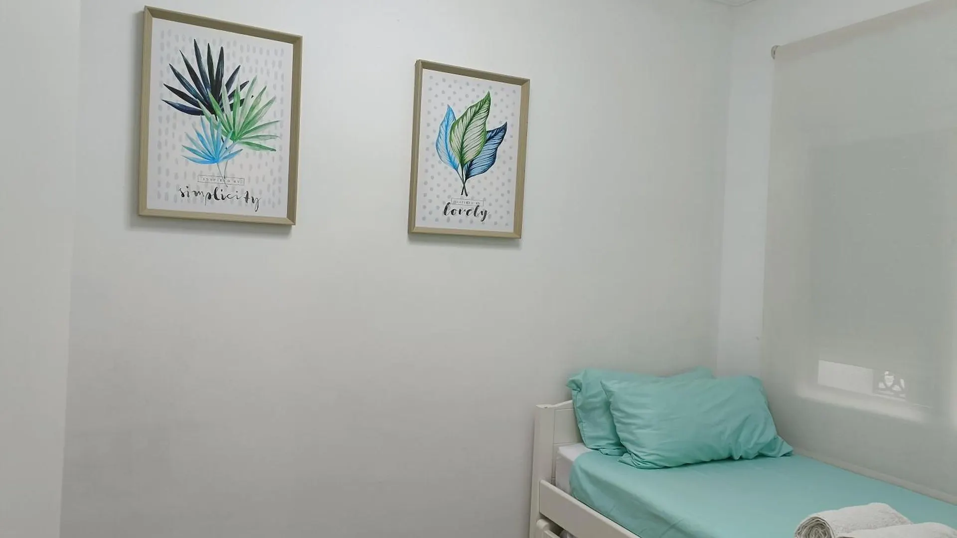 Apartment Apartamento Familiar Malaga Spain