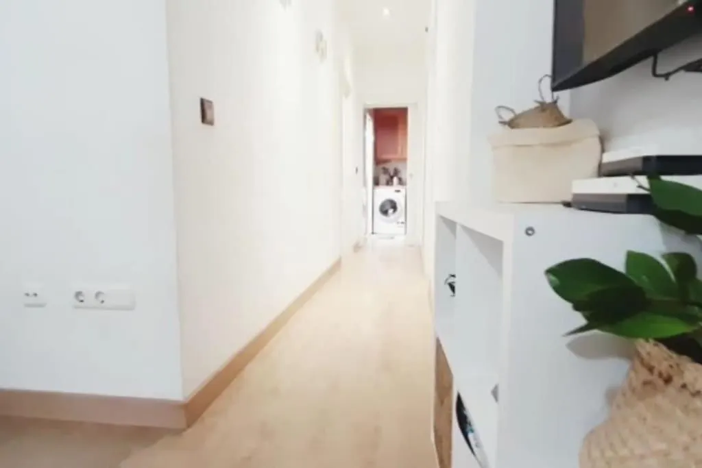 Apartamento Familiar Málaga