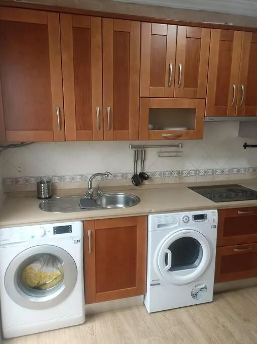 Apartamento Familiar Málaga España
