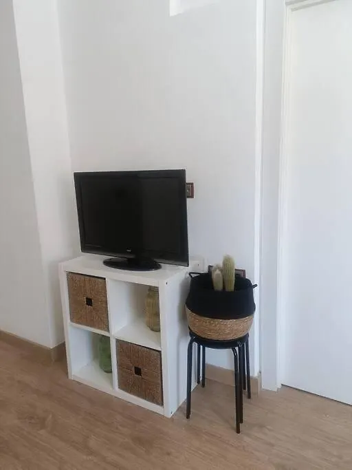 Apartamento Familiar Málaga