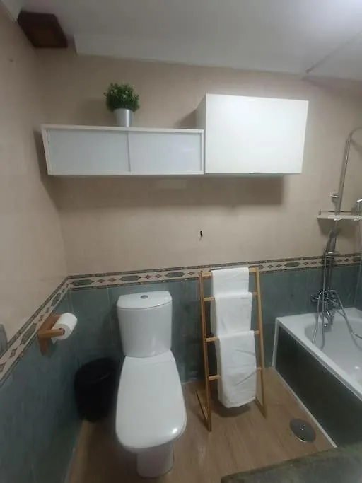 Apartamento Familiar Málaga 0*,  España