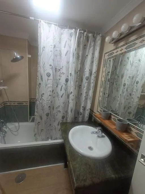 Apartamento Familiar Málaga España