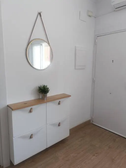 Apartamento Familiar Málaga